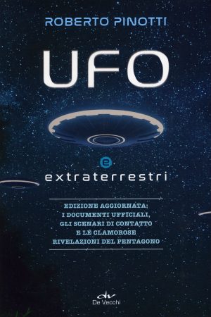 UFO e extraterrestri