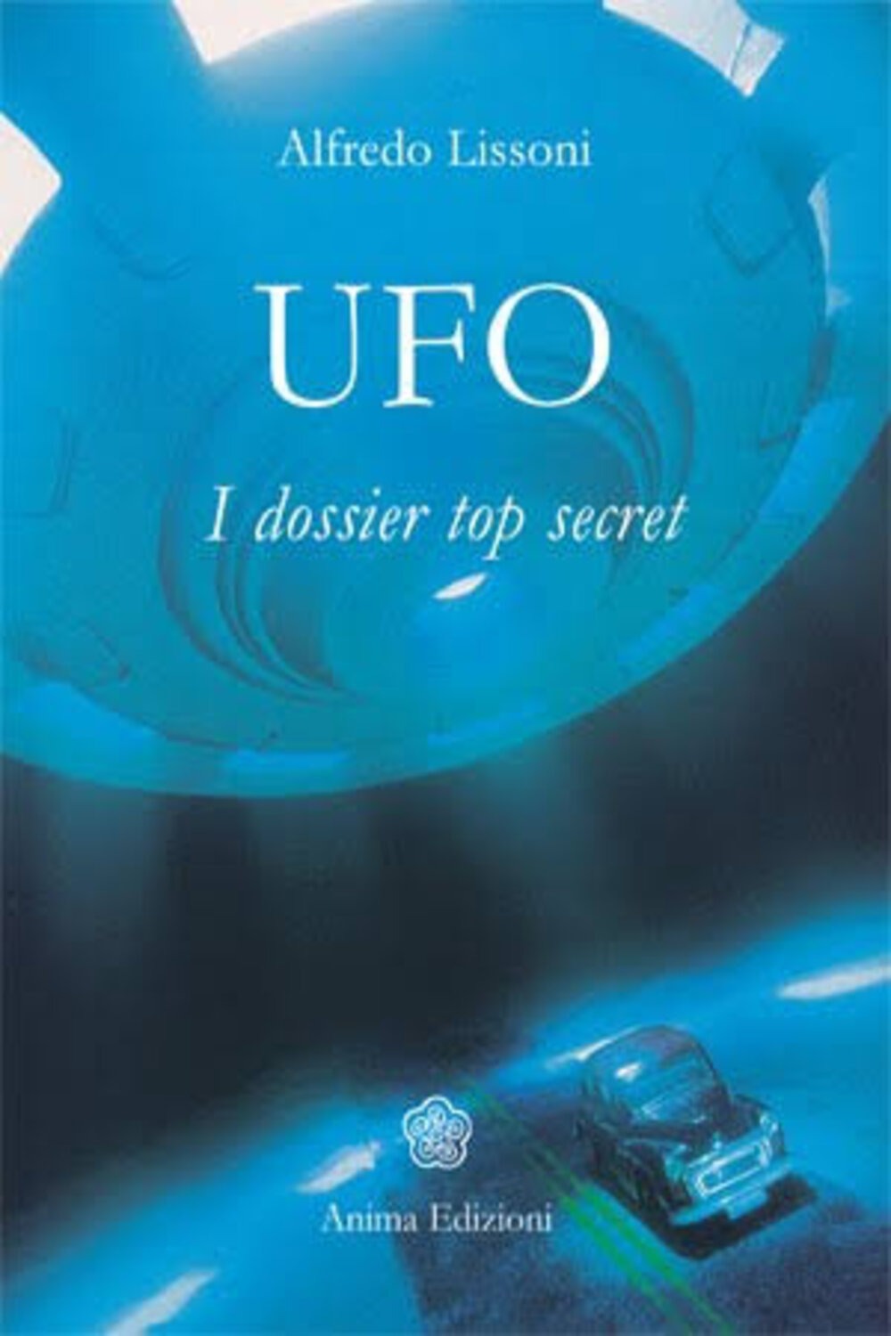 Ufo i Dossier Top Secret