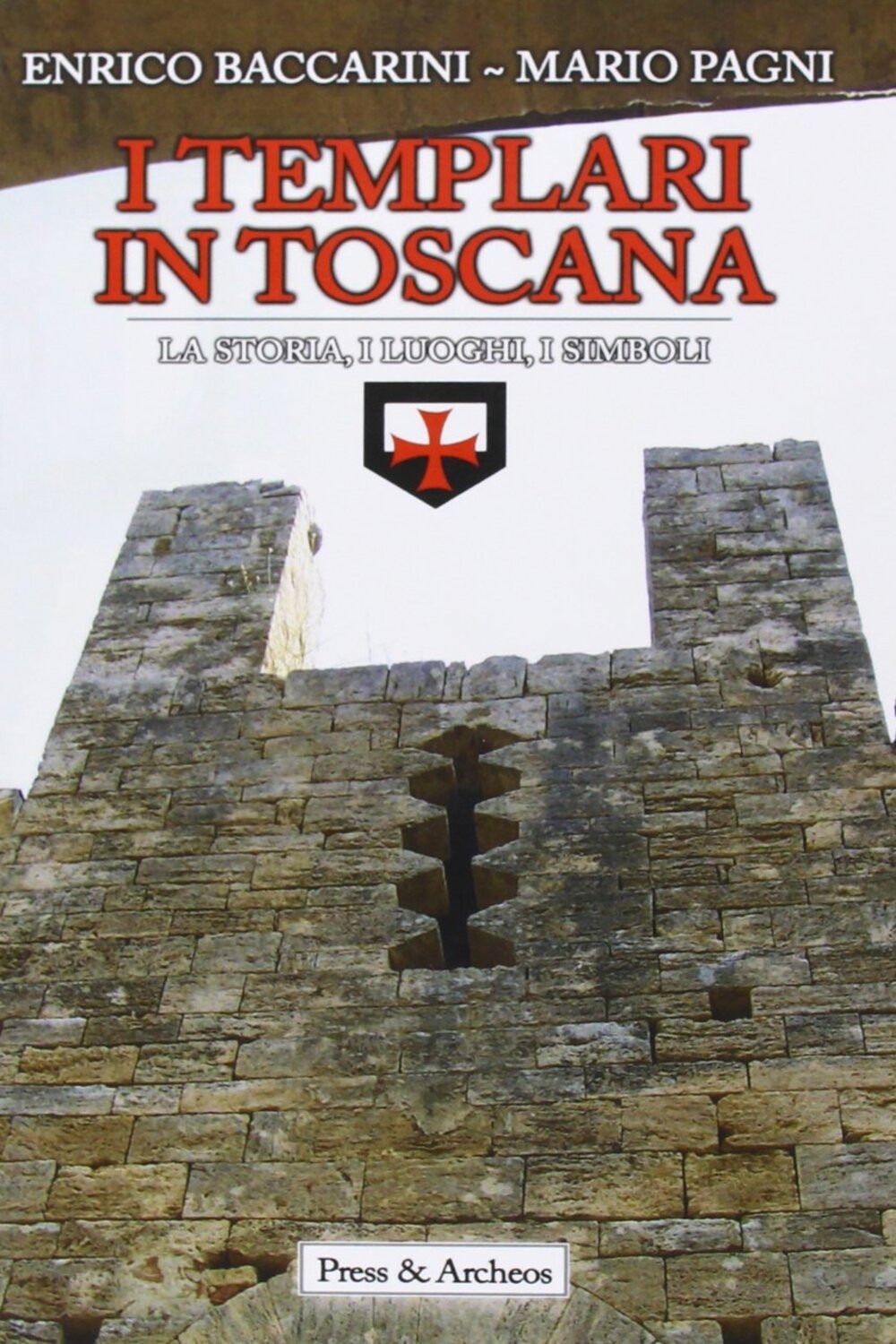 I Templari in Toscana