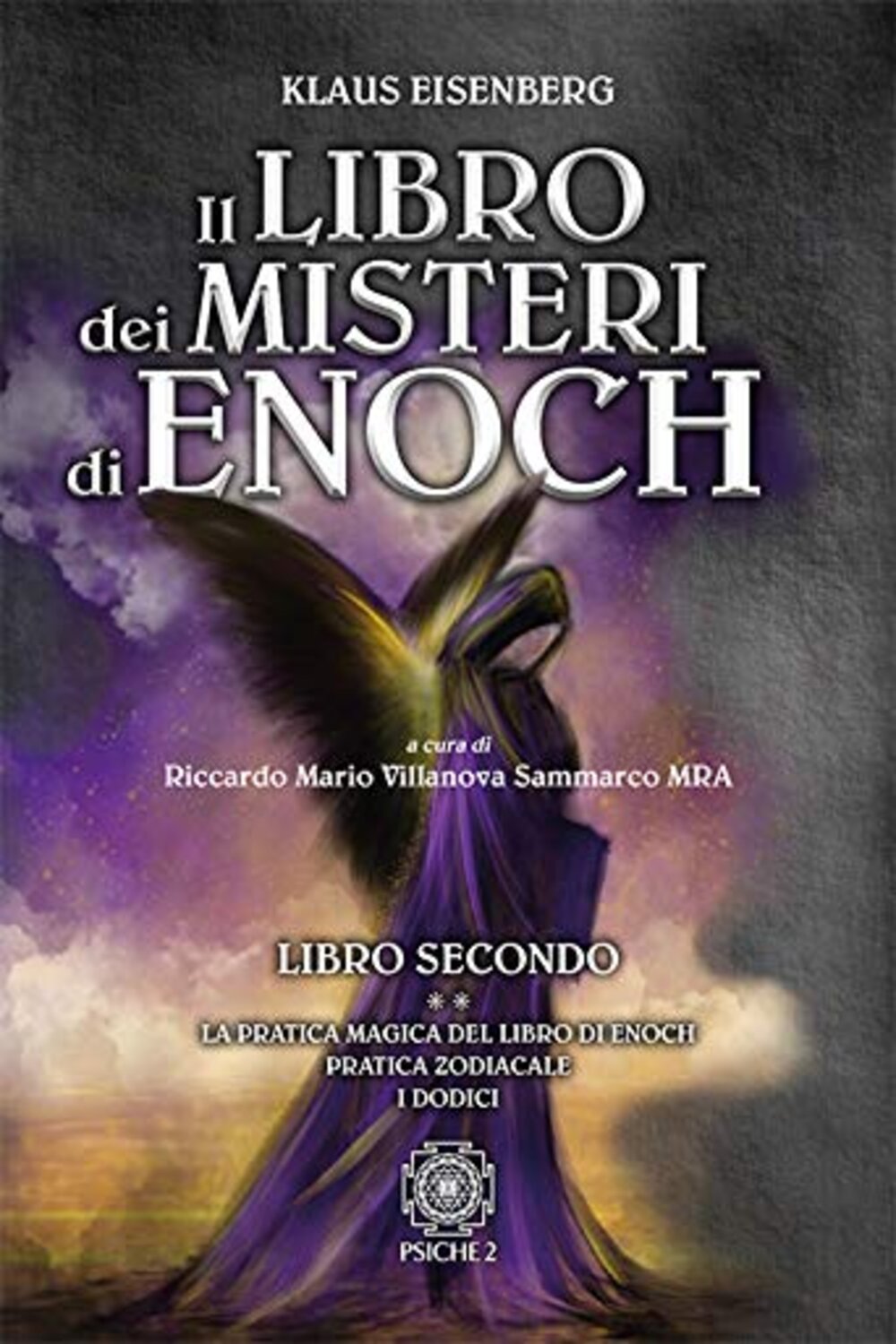 Il libro dei misteri di Enoch. Vol. 2