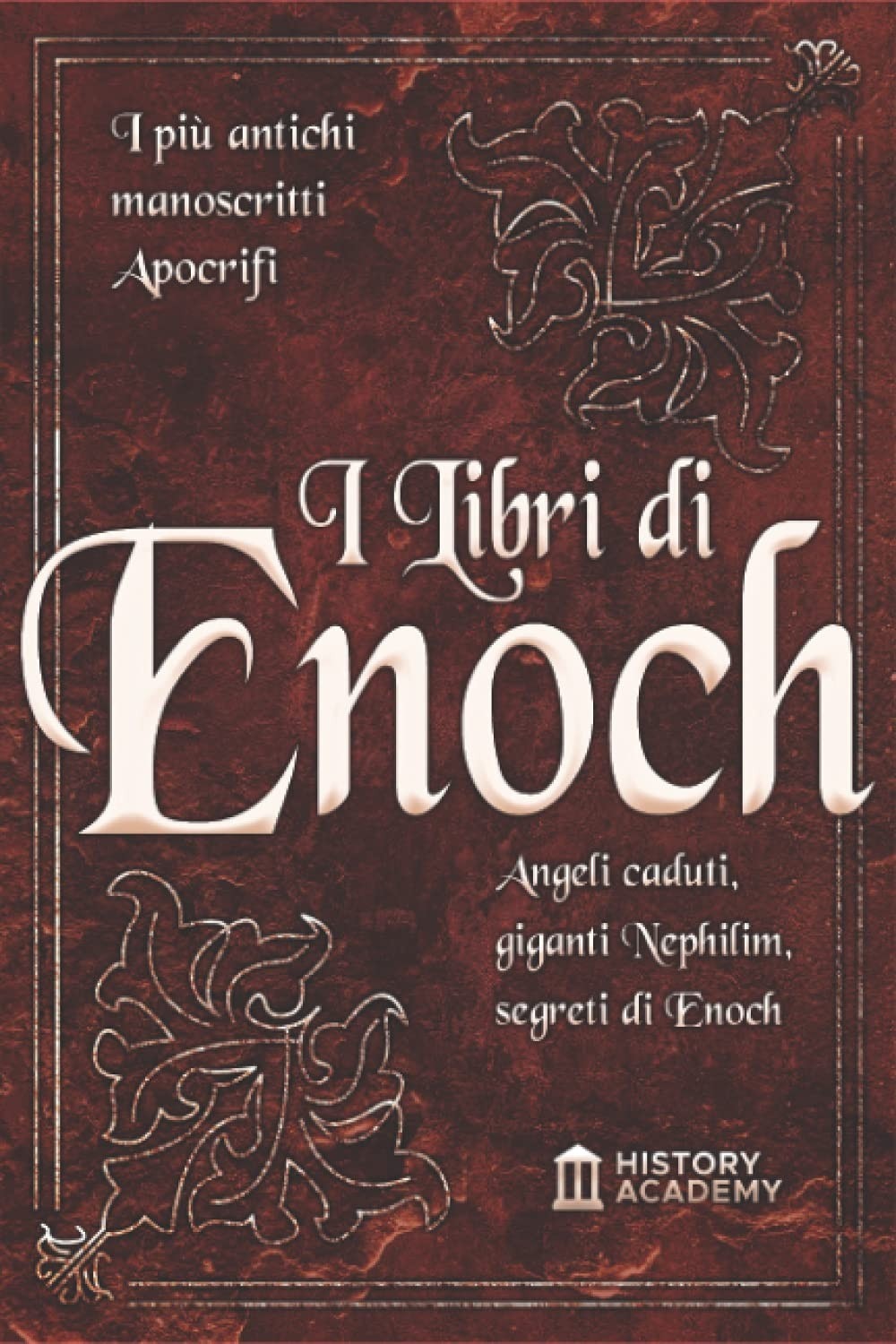 I Libri di Enoch