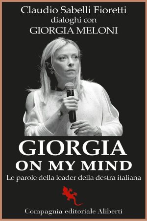 Giorgia on my mind.