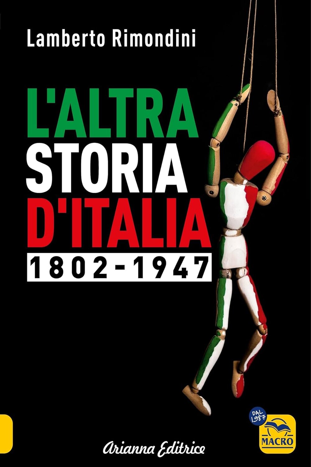 L’Altra Storia d’Italia