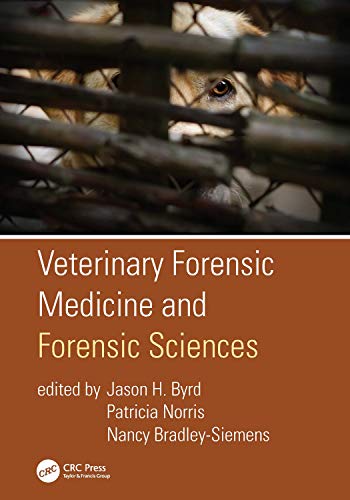 Veterinary Forensic Medicine and Forensic Sciences (English Edition)
